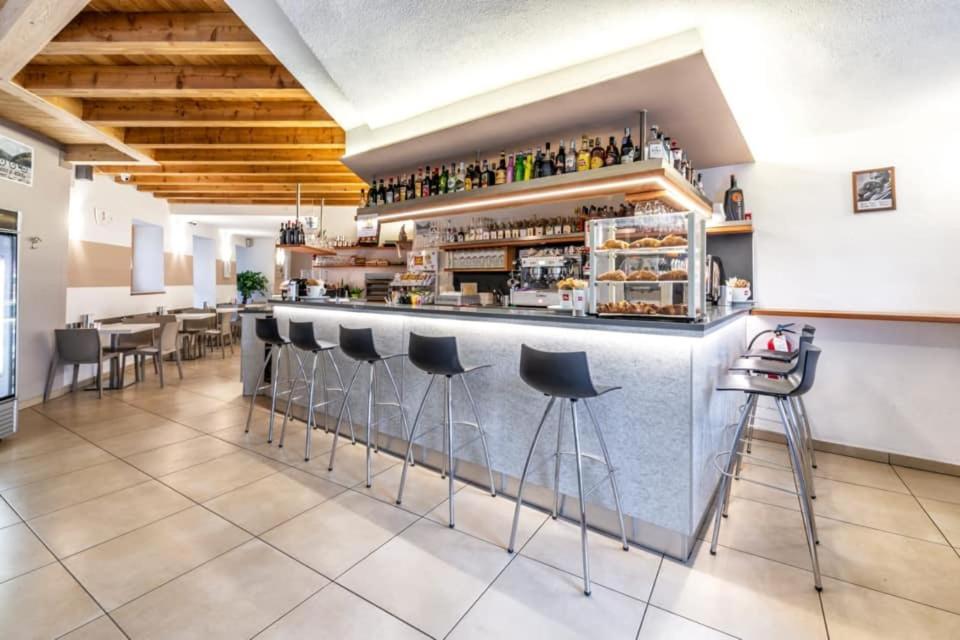 B&B Piazza Fondo Εξωτερικό φωτογραφία