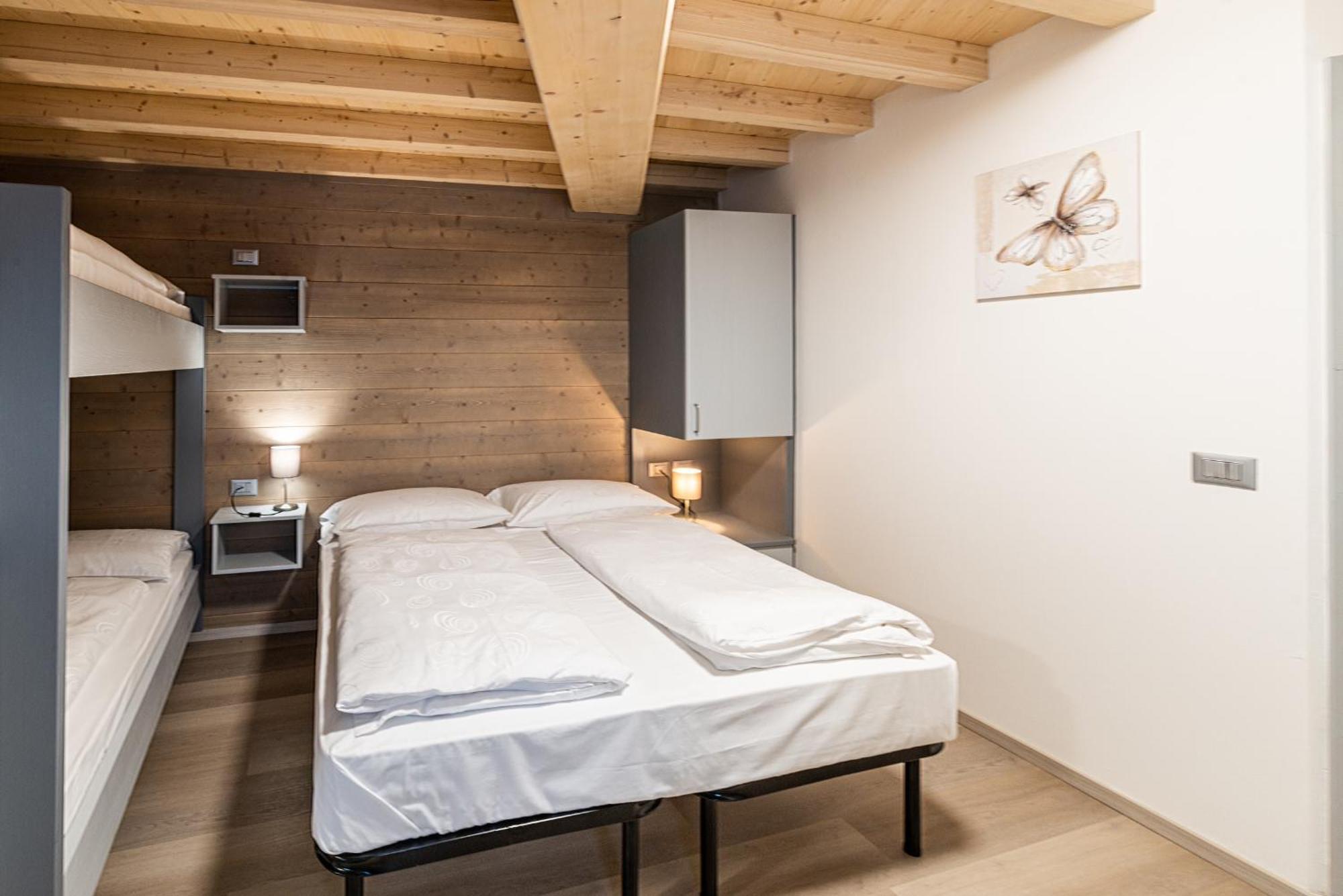 B&B Piazza Fondo Εξωτερικό φωτογραφία