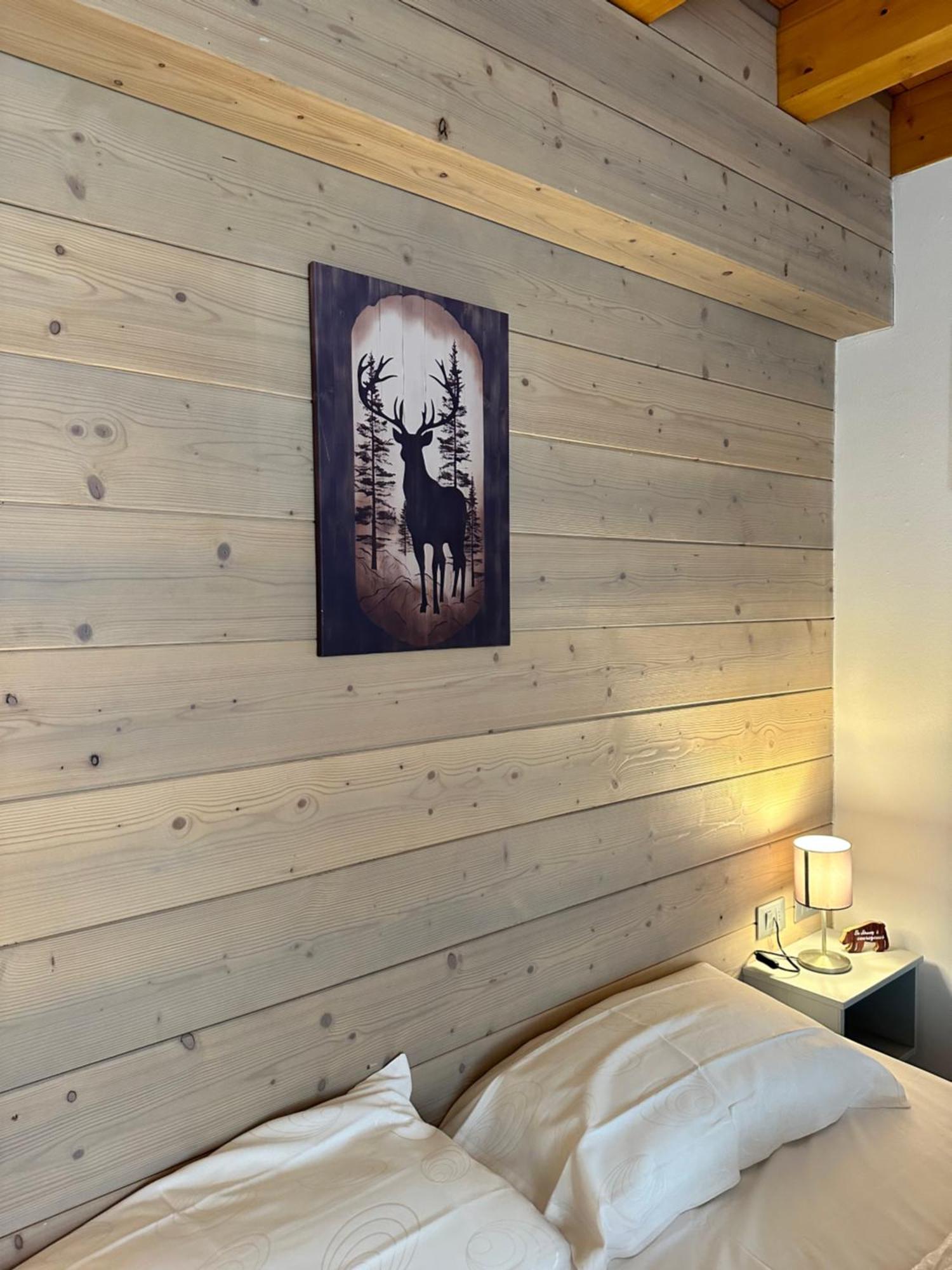 B&B Piazza Fondo Εξωτερικό φωτογραφία
