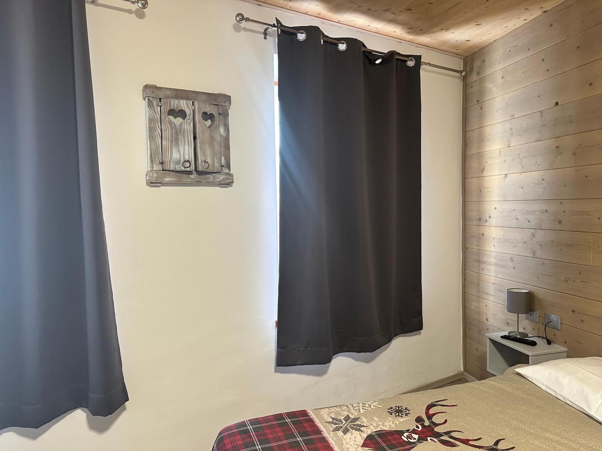 B&B Piazza Fondo Εξωτερικό φωτογραφία