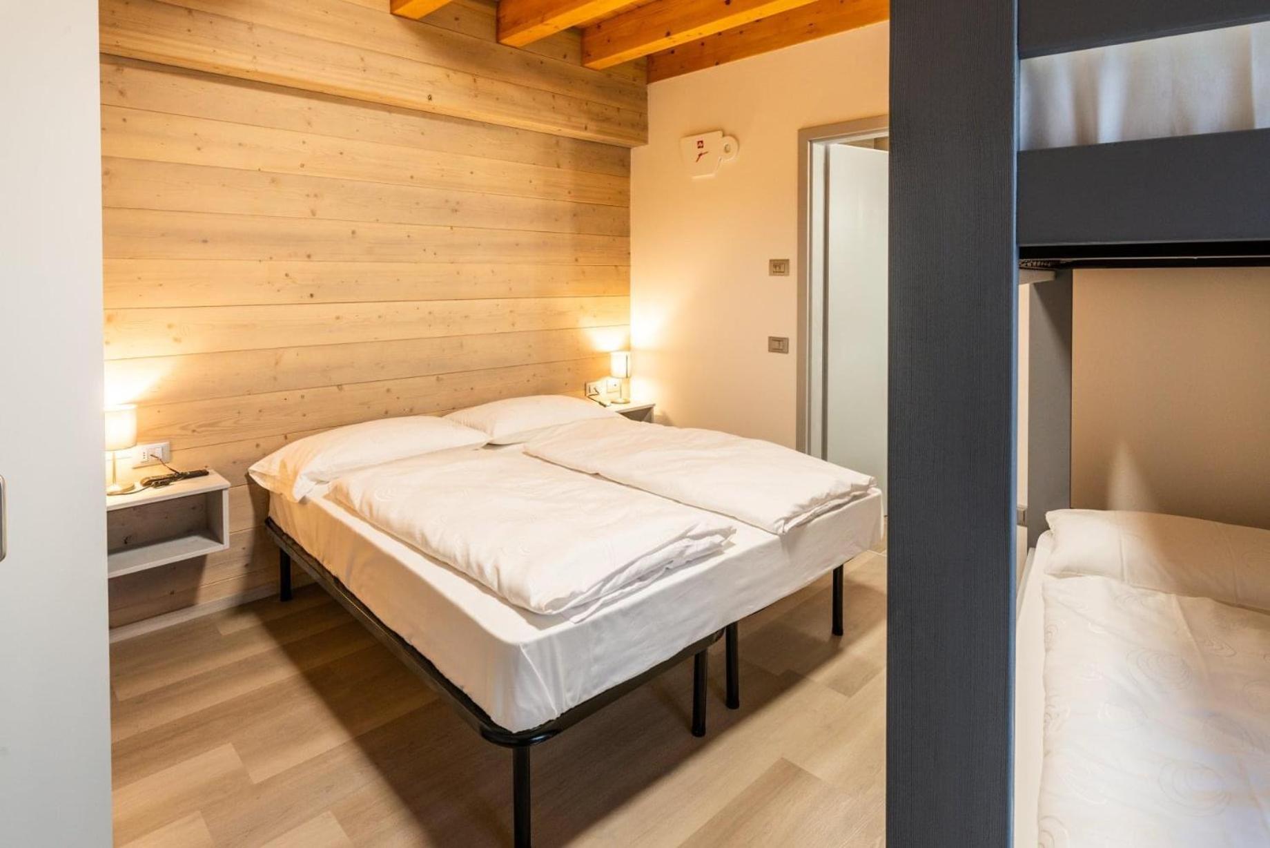 B&B Piazza Fondo Εξωτερικό φωτογραφία
